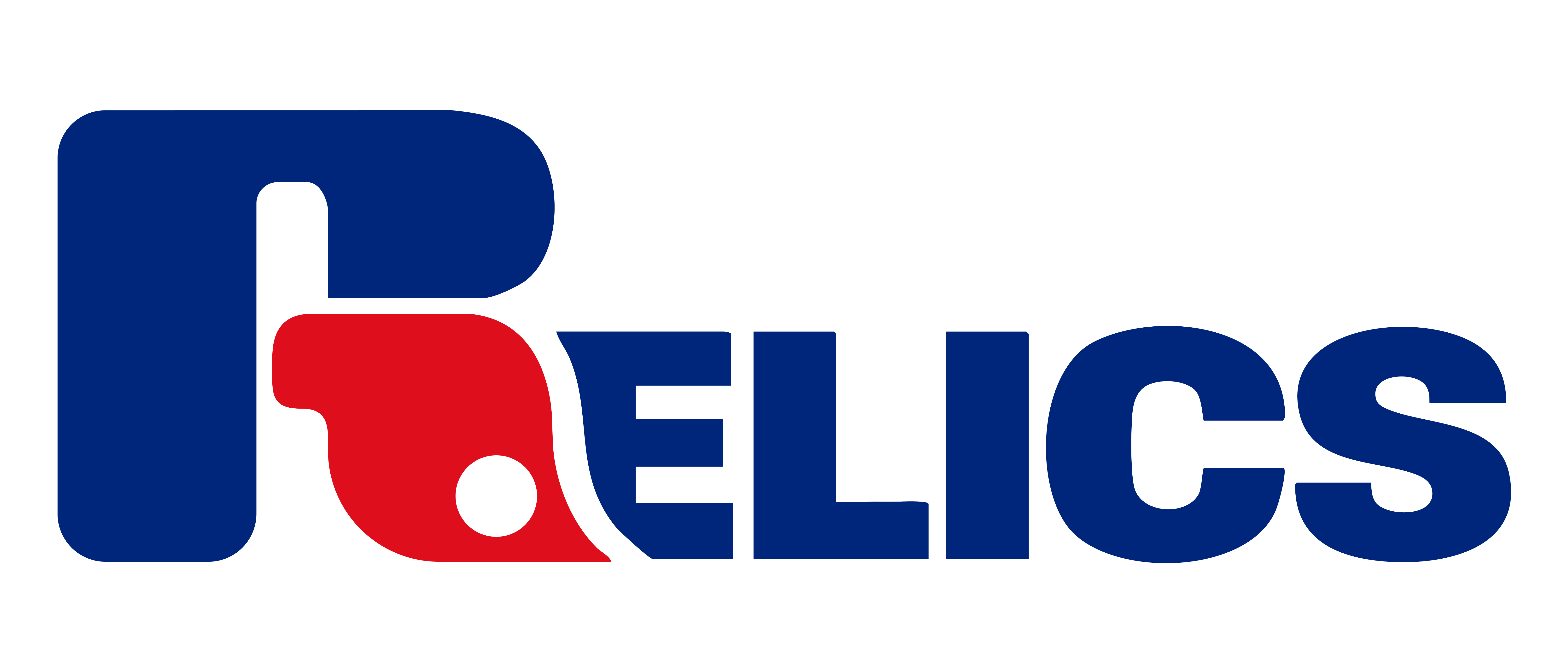 Relics Logo